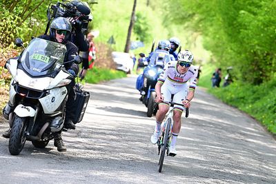 'I don't think I can do this every Spring' - Tadej Pogačar plays down expectations for repeat Classics season stunner in 2026 and beyond