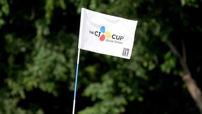 CJ Cup Byron Nelson Prize Money & Full Purse Breakdown 2025