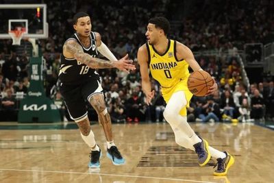 The Knicks, Pacers, and Celtics could close out their first-round series in Game 5 on Tuesday