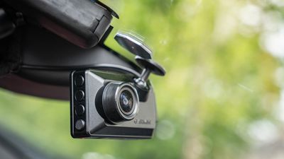 Garmin Dash Cam X110 review: Compact, simple and a quality all-rounder