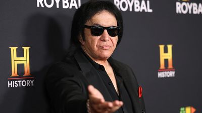 “You do have to pay premium numbers. That's just life": Gene Simmons explains why he’s charging fans $12,000 to be a roadie for a day
