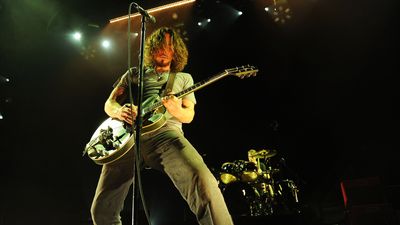Who could fill Chris Cornell’s Soundgarden shoes?: “It’s a high bar, not just technically, but emotionally”