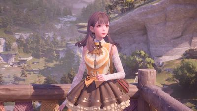 Infinity Nikki's Steam launch has been branded with 'mixed' reviews after players are struggling to even launch the game