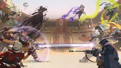 Overwatch 2: All available Heroes, abilities and items in Stadium Mode