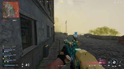 Some of Call of Duty: Warzone's biggest players use this weapon optic, so I tried it — it totally changed the game