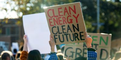 Renewables, coal or nuclear? This election, your generation’s energy preference may play a surprising role