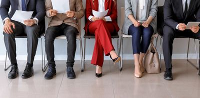 Trump says diversity initiatives undermine merit. Decades of research show this is flawed