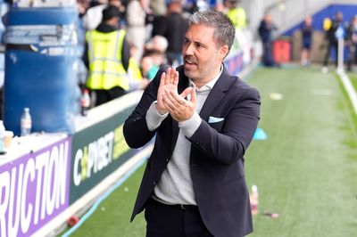 Marti Cifuentes: QPR place manager on gardening leave amid West Brom links