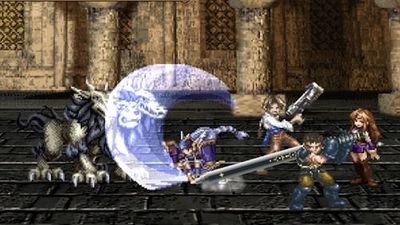 Crunchyroll Is Adding Classic RPGs and Indie Hits — With A Big Catch