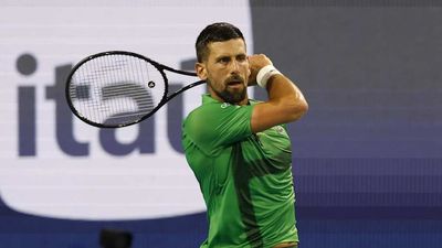 Novak Djokovic Withdraws From Italian Open After Rough Start to Clay Season