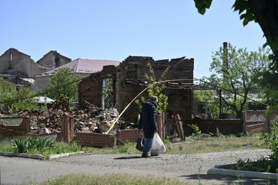 US Threatens To Quit Russia-Ukraine Effort Unless 'Concrete Proposals'