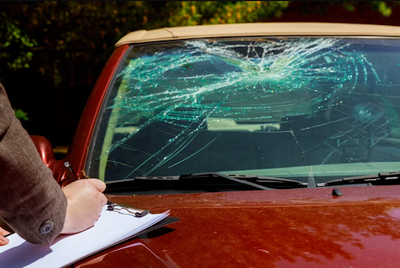 Rise In Remote Work Sparks Unexpected Surge In Urban Car Accidents: A Look At New Orleans