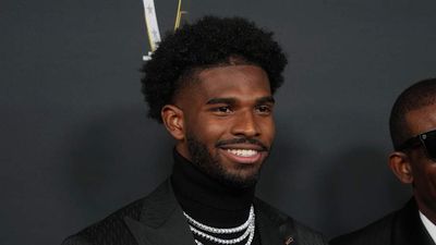 Colin Cowherd Shares Two Red Flags Emerging From Shedeur Sanders's Pre-Draft Interviews