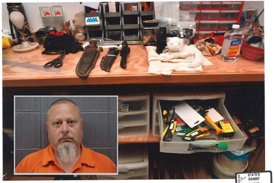 Delphi murders: Pictures of gun, ‘magic’ bullet and slain girls’ phones among evidence released by prosecutors