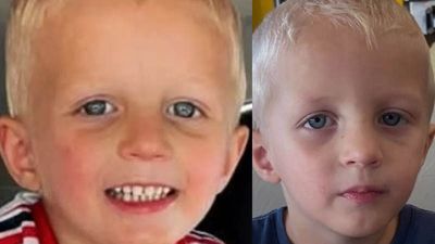 Tragedy as Toddler Dies After Step-Mum Forgets Him in Car During Scorching 31C Heat