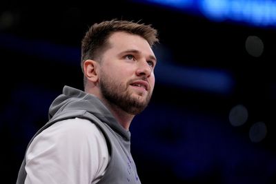 Luka Doncic donates entire cost of restoring vandalized Kobe Bryant mural in downtown Los Angeles