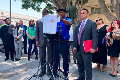 Los Angeles County approves $4 billion payout to settle sexual abuse claims at juvenile facilities