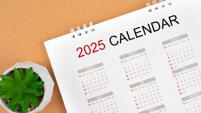 Planning a rebrand? There are some months you should avoid