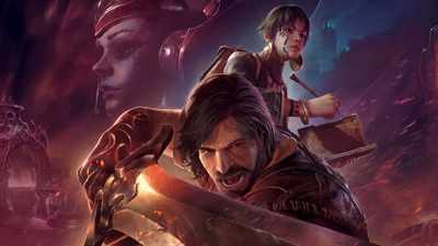 How Blades of Fire flies in the face of modern video game aesthetics