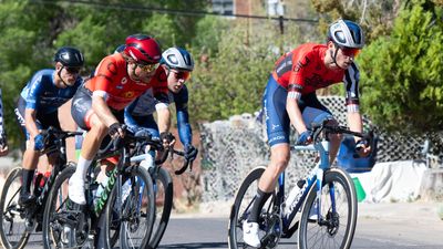 The American bike racing calendar is sabotaging itself