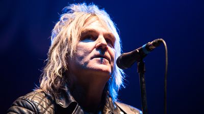 The Alarm's Mike Peters has died after a 30 year battle with blood cancer