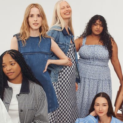 The Viral Gap x Dôen Collaboration Is Back—Here's Everything You Actually Need From Part Two