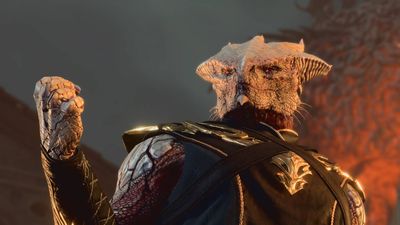 With Larian finally at the end of its journey with Baldur's Gate 3, what do we want next from the new kings of the RPG?
