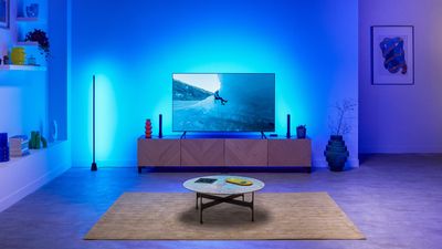 WiZ adds immersive entertainment setup to its smart lighting range – I'm seriously impressed