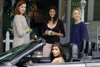 Desperate Housewives spin-off Wisteria Lane in development