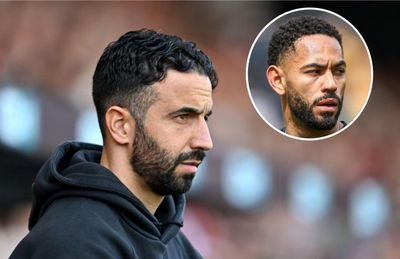 Manchester United 'transfer list' £72m star as Matheus Cunha deal edges closer: report