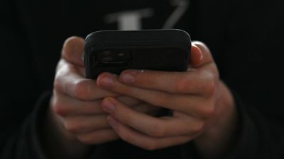 PM backs call to ban Trumpet of Patriots spam texts