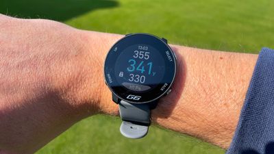 Shot Scope G6 Watch Review