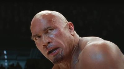 Dwayne 'The Rock' Johnson is unrecognizable as a UFC champ in sweaty first trailer for A24's The Smashing Machine