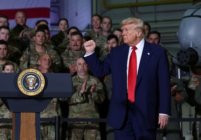 ‘Tearing down’: What drives Trump’s foreign policy?
