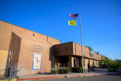 New Mexico judge orders remedial plan to improve public education for Native American students