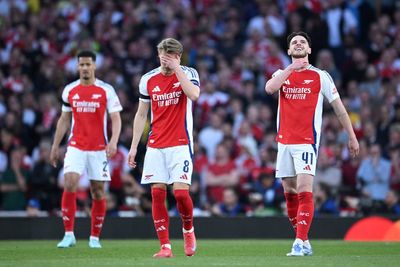 How Arsenal exposed a PSG weakness – while revealing one of their own