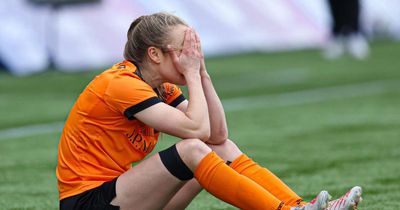 Inside FIFA’s new study on women’s football injuries