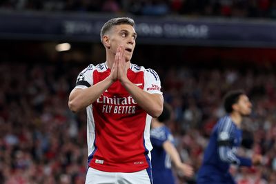 Why Arsenal will know they can beat PSG in Champions League showdown