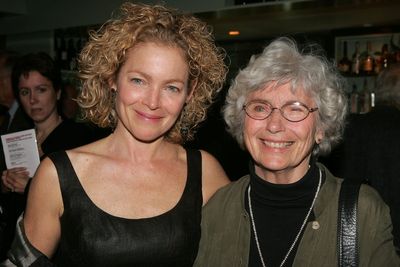 Priscilla Pointer, Carrie and Dallas star and mother of Amy Irving, dies at 100