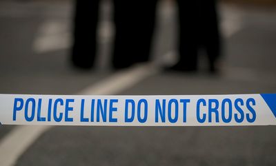 Boy, 16, shot in broad daylight in Tottenham street