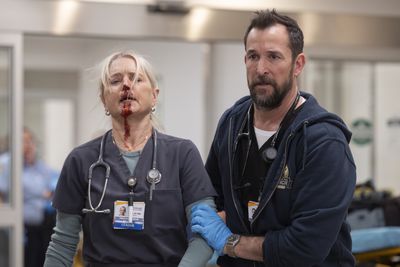 What viral ER drama 'The Pitt' gets right about America’s nursing shortage