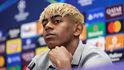 Lamine Yamal Rips Real Madrid With Brutal Jibe