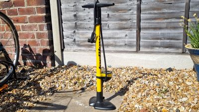 Topeak JoeBlow Sport III review: A great all-rounder for the everyday cyclist