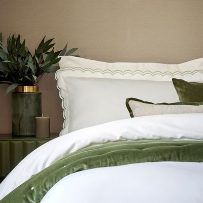 Invest in your rest and relaxation this spring while enjoying an exclusive discount at Christy