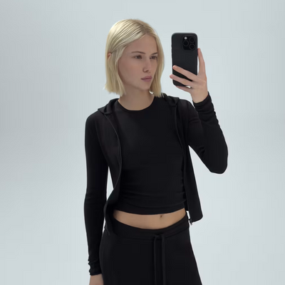 The Best Aritzia Basics Under $100 for a Chic New York City Summer
