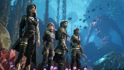 Dragon Age creator says Clair Obscur: Expedition 33 is 'kind of to JRPGs what Baldur's Gate 3 was to CRPGs'