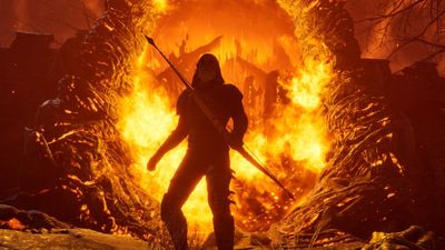 An Oblivion Remastered player ended up in 'the backrooms of Oblivion' trying to find the exact location from The Elder Scrolls 6 teaser trailer