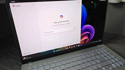 Microsoft could offer a guided tour of the Copilot app to help Windows 11 newbies, but I’m still waiting for the big changes to the AI assistant