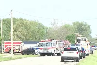 Illinois car crash that killed four at after-school program wasn’t targeted, say investigators