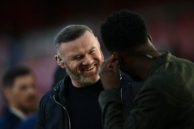 Wayne Rooney ‘disappointed’ by Arsenal fans and calls Emirates ‘subdued’
